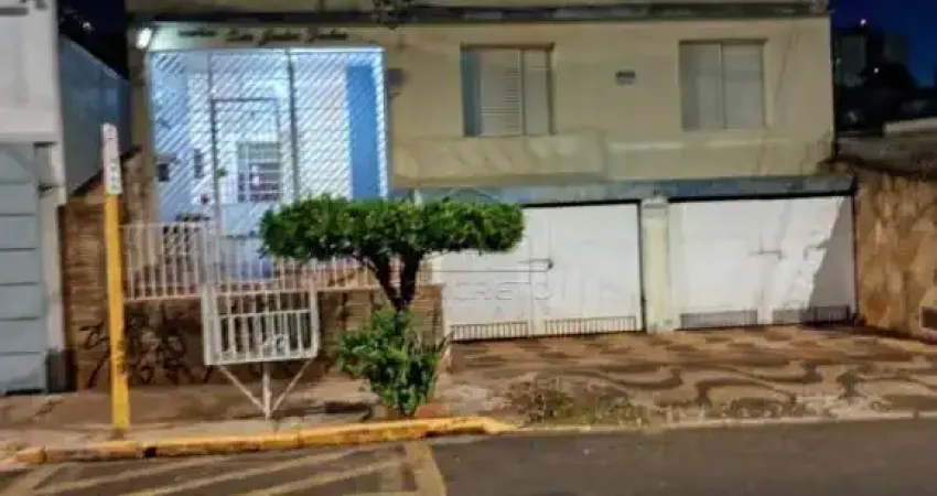 Apartamento com 3 quartos à venda no Centro, Bauru 