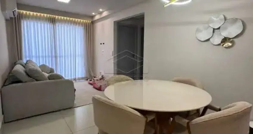 Apartamento com 2 quartos à venda no Jardim Paulista, Bauru