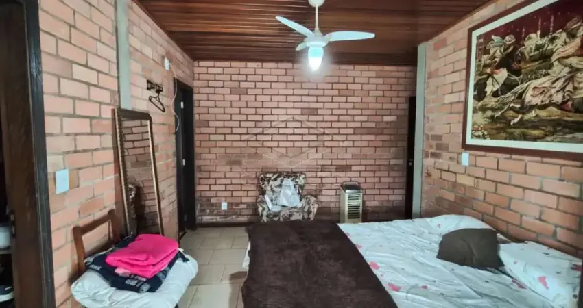 Casa em condomínio fechado com 3 quartos à venda no Centro, Piratininga