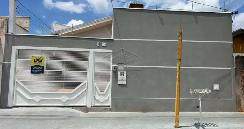 Casa com 3 quartos à venda no Jardim Progresso, Bauru 