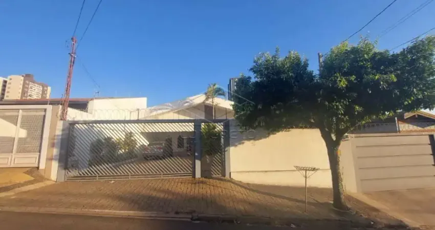 Casa com 4 quartos à venda no Jardim América, Bauru