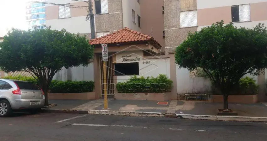 Apartamento com 4 quartos à venda no Jardim Infante Dom Henrique, Bauru
