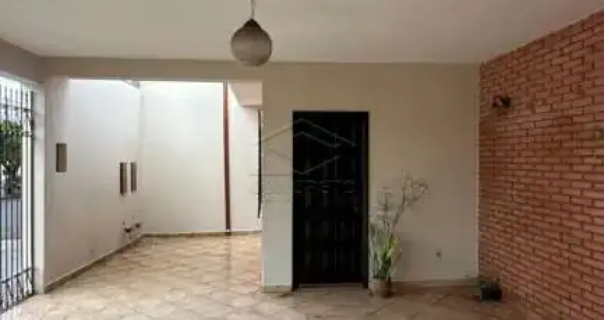 Casa com 3 dormitórios em excelente localização. vila coralina, bauru/sp
