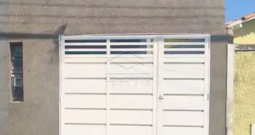 Casa com 1 quarto para alugar no Núcleo Habitacional Mary Dota, Bauru