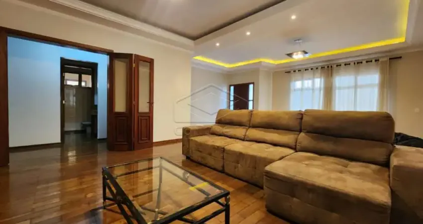 Casa com 5 quartos para alugar no Jardim São Francisco, Jaú