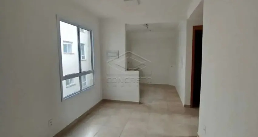 Apartamento com 2 quartos à venda no Vitta São José, Bauru