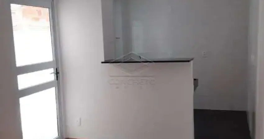 Apartamento com 2 quartos à venda no Residencial Parque Granja Cecília B, Bauru