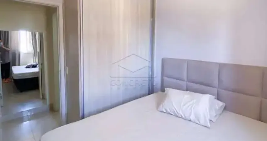 Apartamento com 3 quartos à venda na Vila Santa Tereza, Bauru