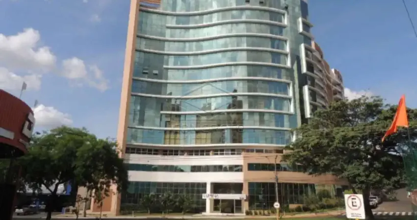 Ponto comercial para alugar no Alto Higienópolis, Bauru 