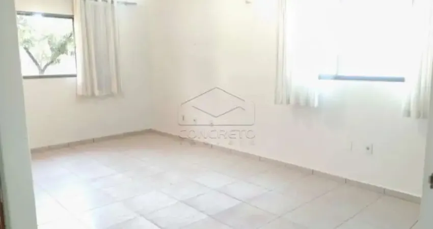 Casa com 3 quartos para alugar no Jardim Silvestre, Bauru