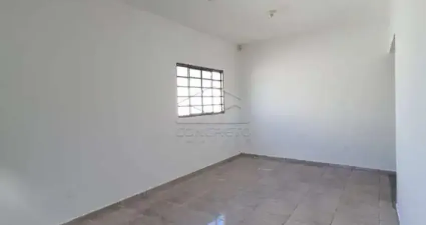 Casa com 3 quartos para alugar no Jardim Silvestre, Bauru