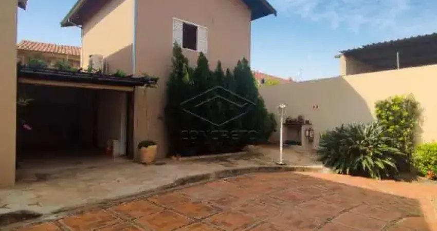 Casa com 2 quartos para alugar na Vila Giunta, Bauru