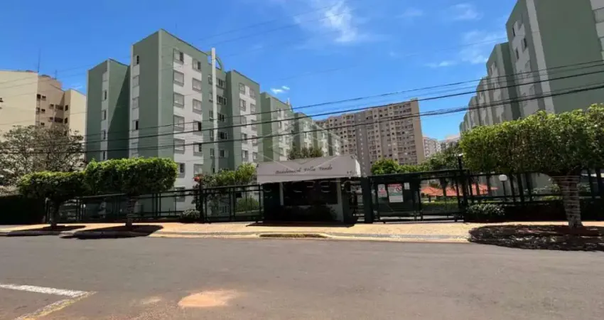 Apartamento com 3 quartos à venda no Jardim Auri Verde, Bauru 