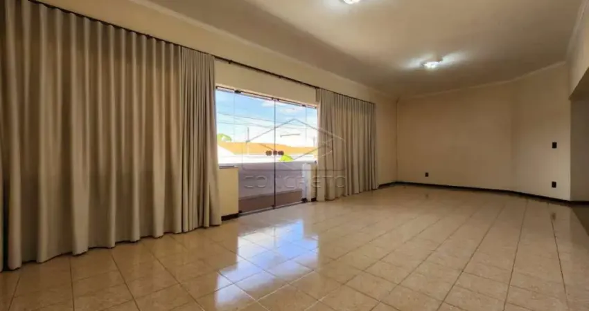 Casa com 4 quartos à venda na Chácara Peccioli, Jaú