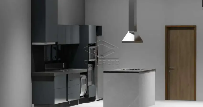 Casa em condomínio fechado com 3 quartos à venda no Guestier Residencial Boutique, Piratininga