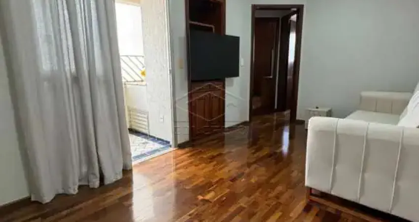 Apartamento com 2 quartos à venda no Parque Jardim Europa, Bauru 