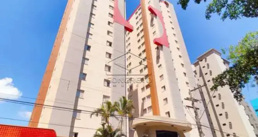 Buzios - apartamento com 2 dormitórios e condomínio com lazer completo. jardim américa, bauru/sp