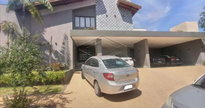 Casa em condomínio fechado com 5 quartos para alugar na Vila Serrão, Bauru