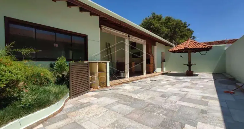 Casa com 2 quartos para alugar na Vila Quinze de Novembro, Jaú