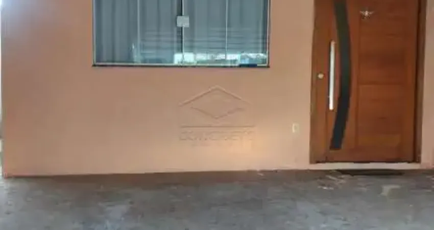 Casa com 2 quartos à venda no Conjunto Habitacional Presidente Eurico Gaspar Dutra, Bauru