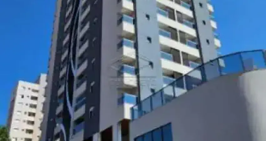 Essenza residencial - apartamento com 3 dormitórios sendo 2 suítes e condomínio com lazer completo. cidade universitária, bauru/sp