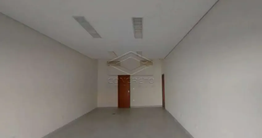 Ponto comercial para alugar no Núcleo Habitacional Mary Dota, Bauru