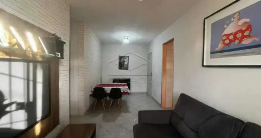 Apartamento com 3 quartos à venda no Jardim Vitória, Bauru
