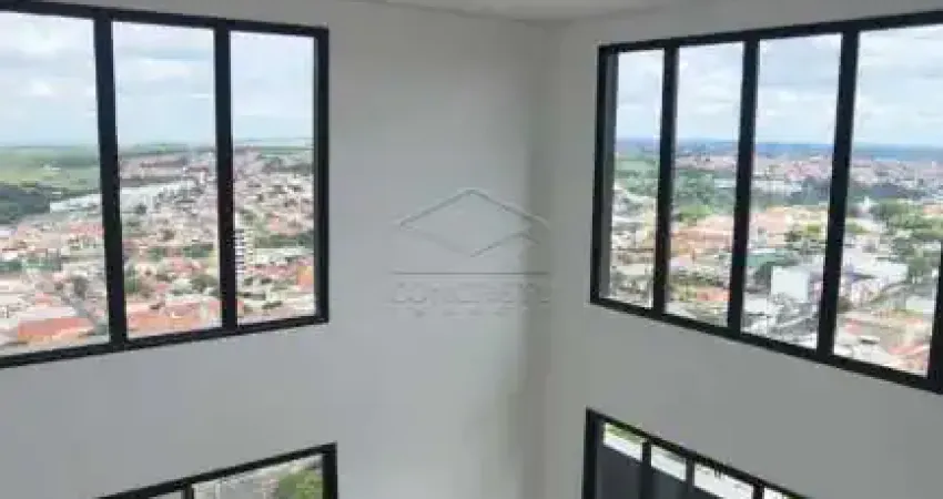 Apartamento com 4 quartos à venda no Centro, Botucatu
