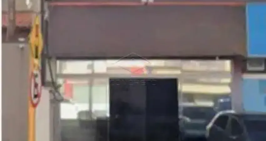 Ponto comercial para alugar na Vila Alto Paraíso, Bauru