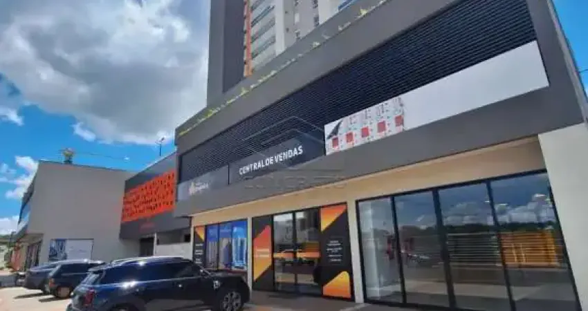 Apartamento com 3 quartos para alugar na Vila Aviação, Bauru