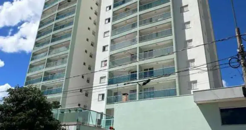 Panoramic - charmoso apartamento com 2 dormitórios completo em armários