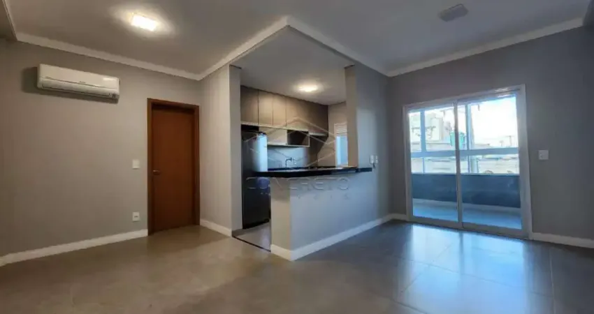 Apartamento com 2 quartos para alugar no Jardim Alvorada, Jaú