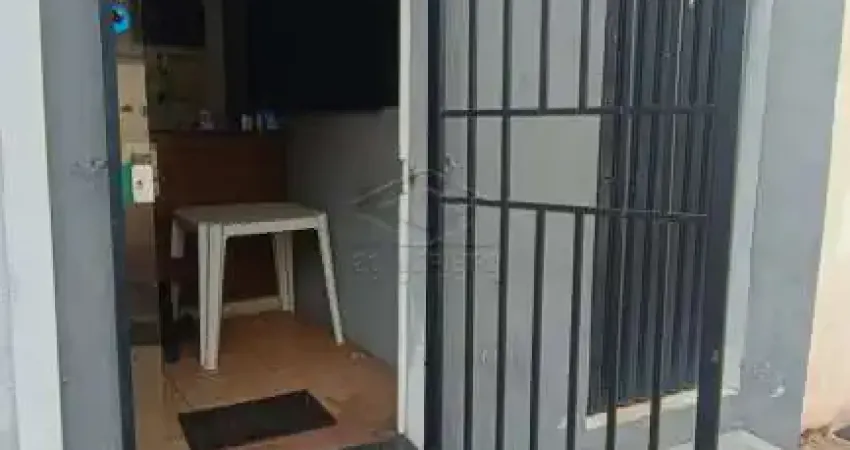 Ponto comercial para alugar no Jardim Monte Azul, Lençóis Paulista 