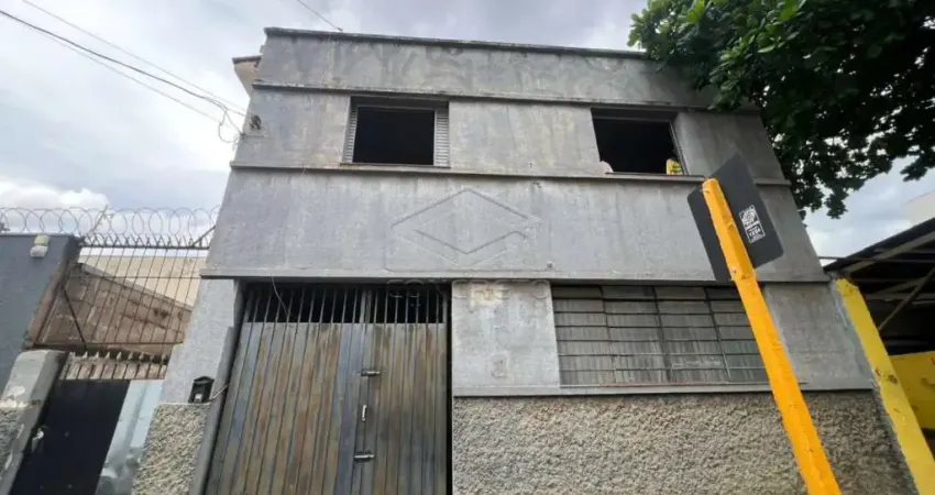 Casa com 4 quartos à venda no Centro, Bauru