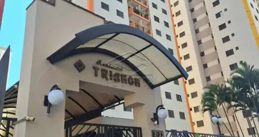 Trianon - excelente apartamento com 03 dormitórios sendo 01 suíte