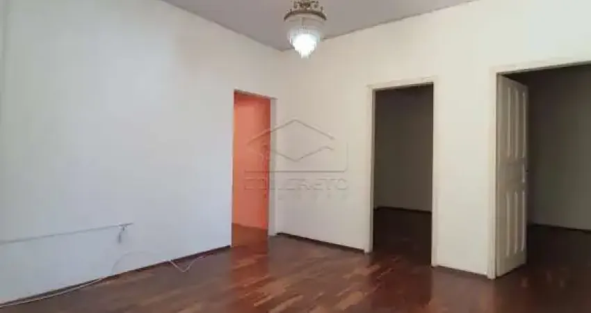 Ampla casa com 2 dormitórios - próximo à avenida duque de caxias