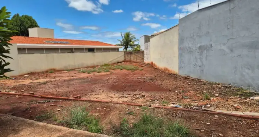 Prédio à venda no Jardim Alvorada II, Jaú