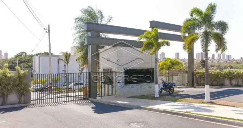 Apartamento com 2 quartos para alugar no Parque das Nações, Bauru