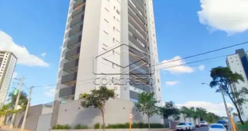 Cassis - lindo apartamento com 02 dormitórios e varanda gourmet próx. A av. Getulio vargas