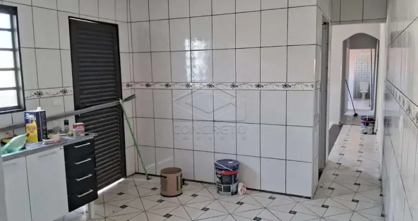 Casa com 1 quarto à venda no Jardim Ouro Verde, Bauru