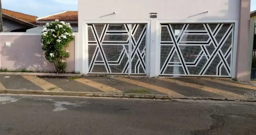 Casa com 4 quartos à venda no Novo Jardim Pagani, Bauru