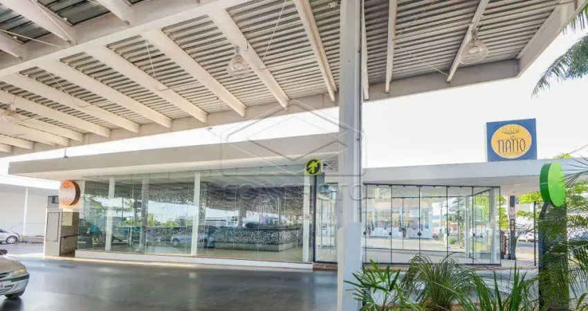 Ponto comercial com excelente visibilidade - proximo à avenida getulio vargas