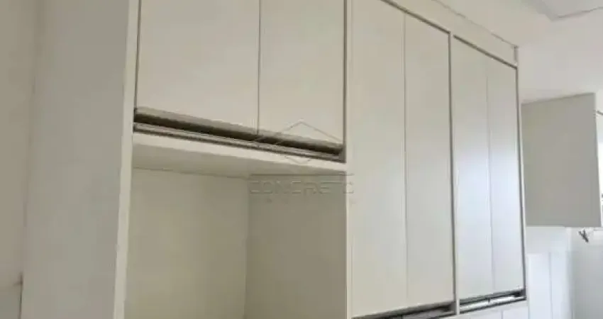 Apartamento com 2 quartos para alugar no Jardim Estrela D'Alva, Bauru