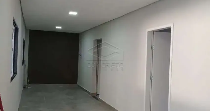 Ampla casa com 3 dormitórios - em região privilegiada de bauru