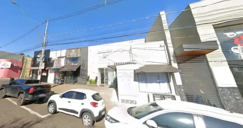 Ponto comercial para alugar na Vila Aviação, Bauru