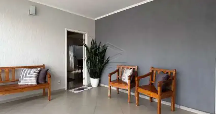 Maravilhosa casa na vila souto, mobiliada e com area de lazer