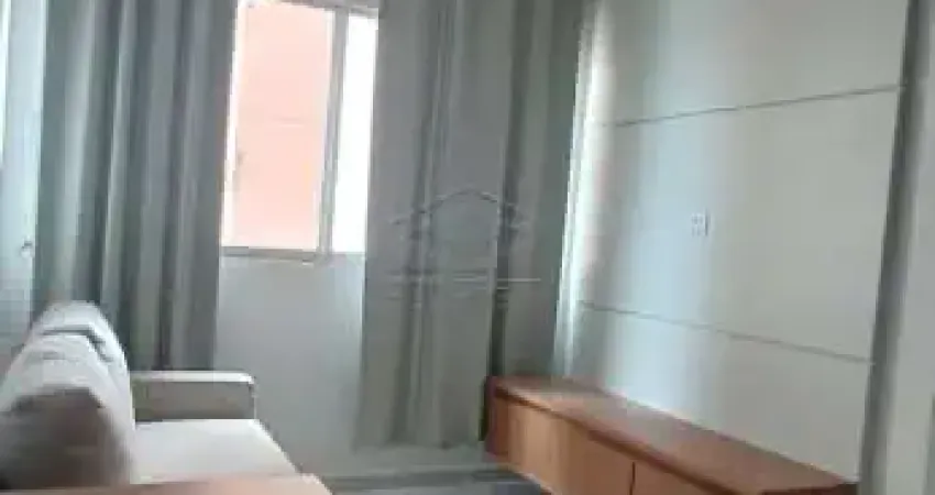 Apartamento com 2 quartos à venda no Jardim América, Bauru