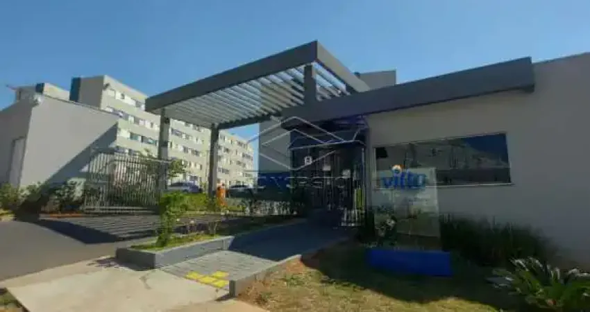 Vitta jardim videiras - excelente apartamento com 2 dormitórios e boa localização