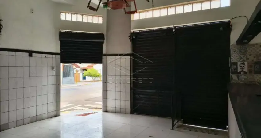 Imóvel comercial com excelente visibilidade, em localização privilegiada