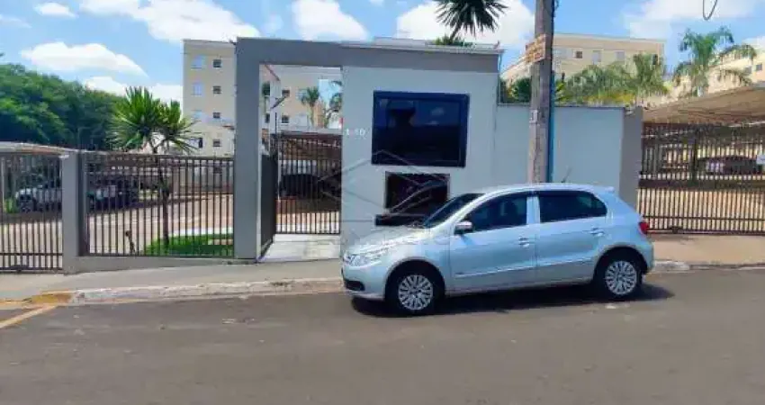 Apartamento com 2 quartos para alugar no Jardim Contorno, Bauru